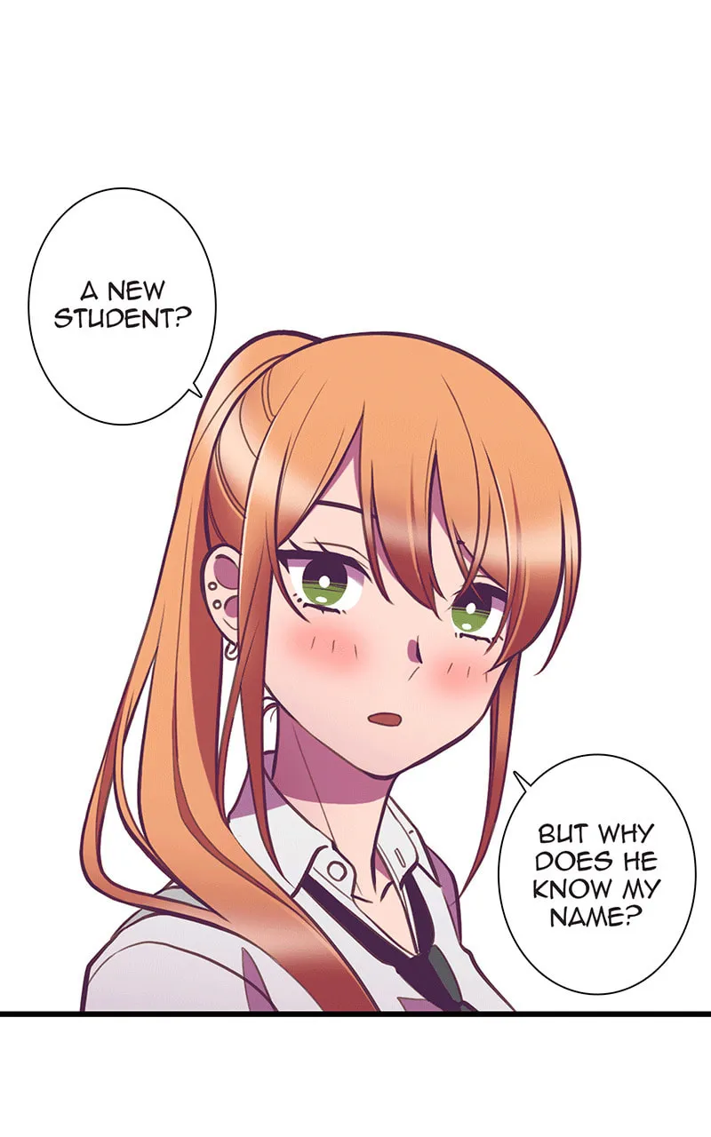 Bully Me If You Can Chapter 3 page 8 - 