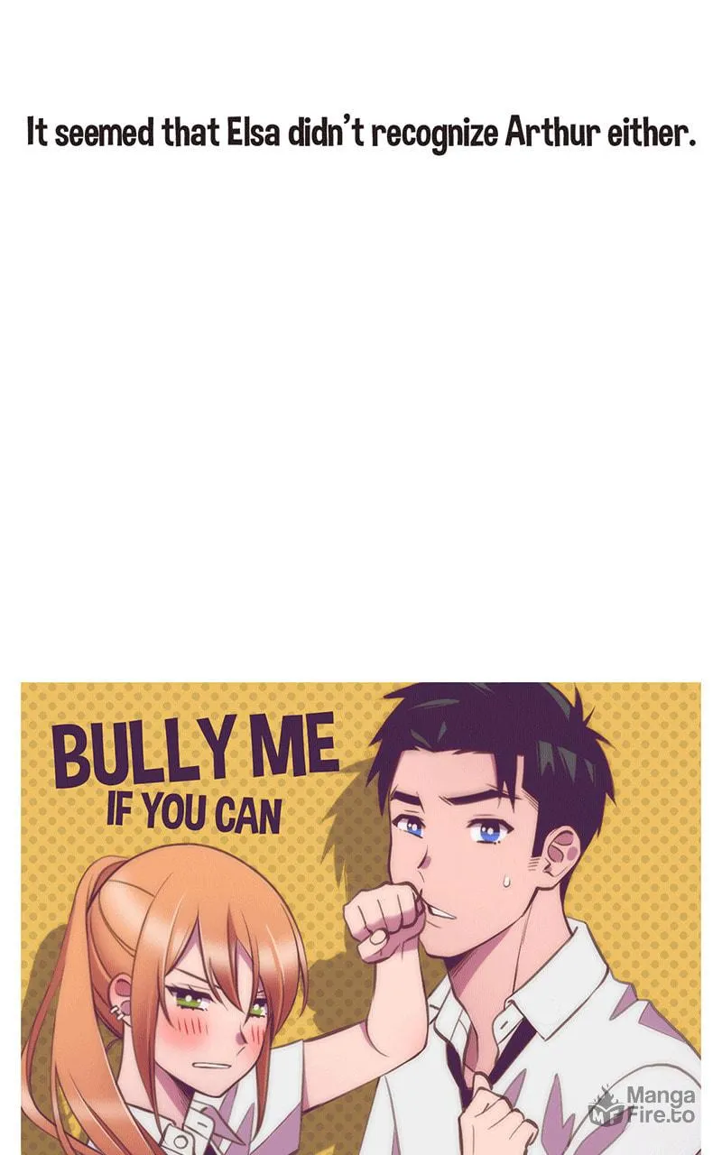 Bully Me If You Can Chapter 3 page 9 - 
