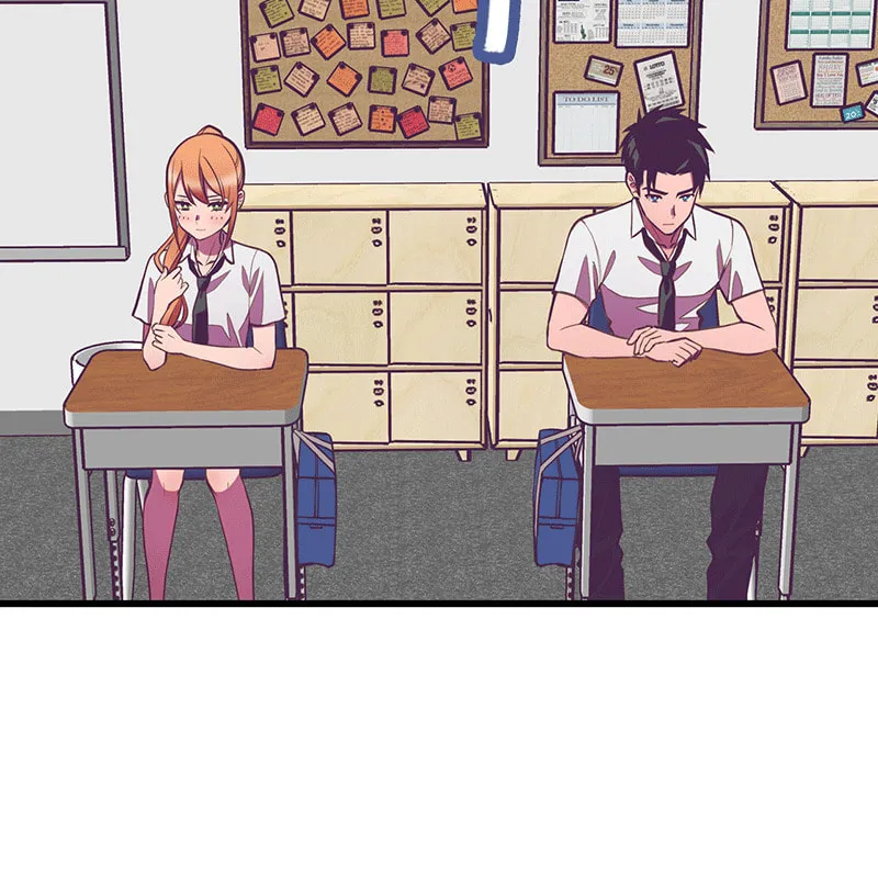 Bully Me If You Can Chapter 4 page 2 - 
