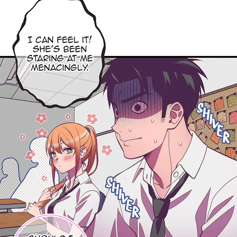 Bully Me If You Can Chapter 4 page 11 - 