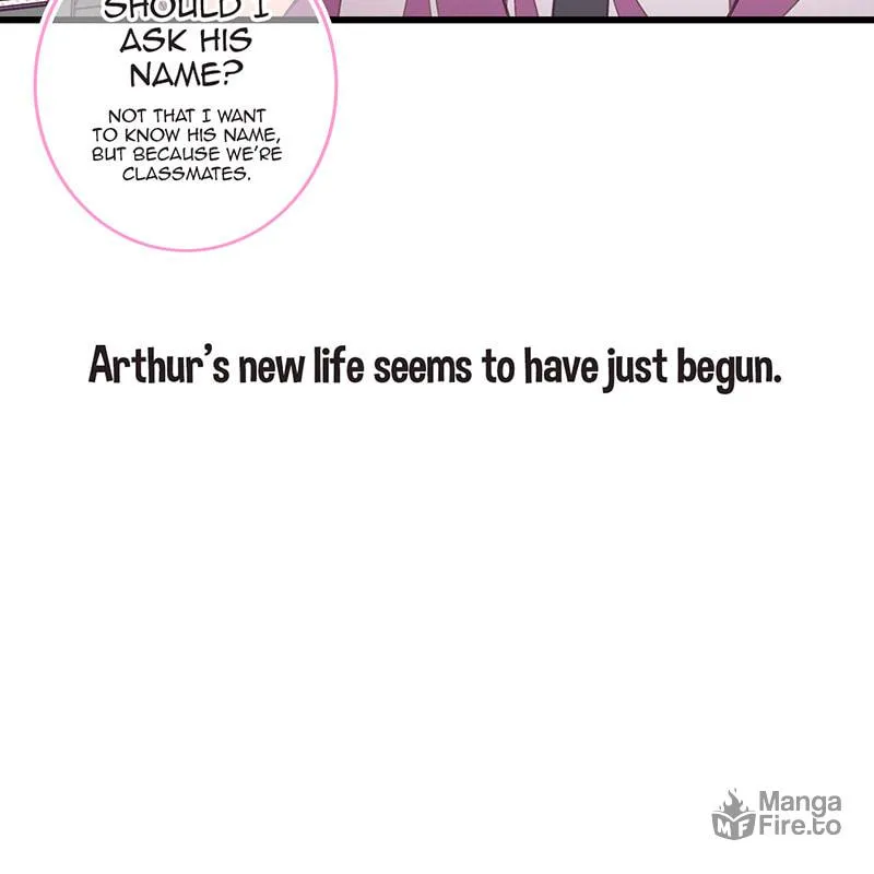 Bully Me If You Can Chapter 4 page 12 - 