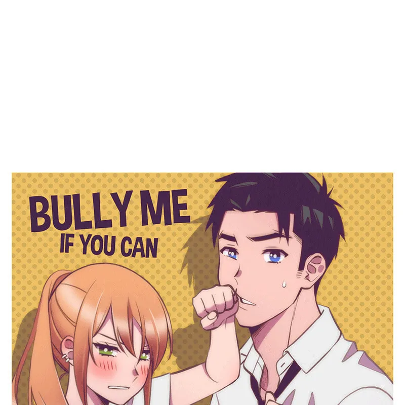 Bully Me If You Can Chapter 4 page 13 - 