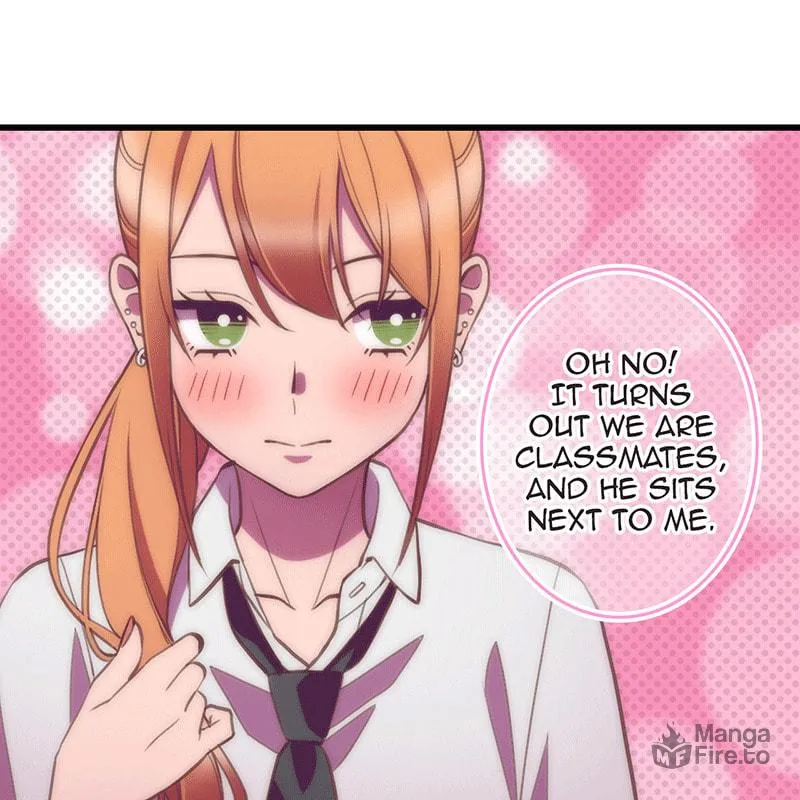 Bully Me If You Can Chapter 4 page 3 - 