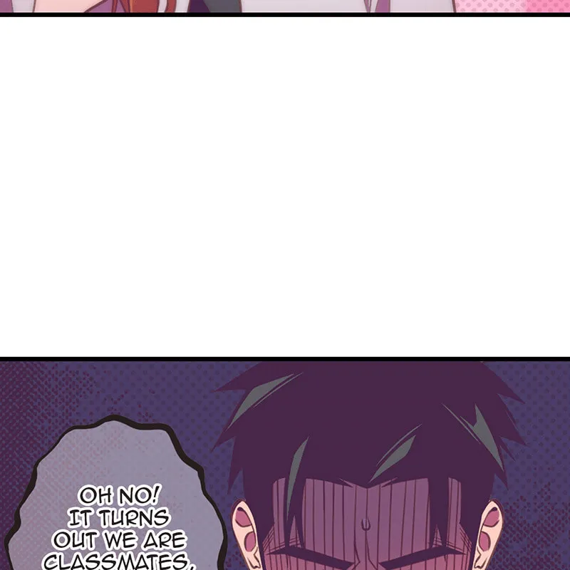 Bully Me If You Can Chapter 4 page 4 - 