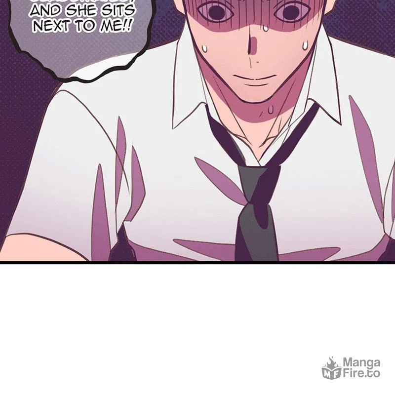Bully Me If You Can Chapter 4 page 5 - 