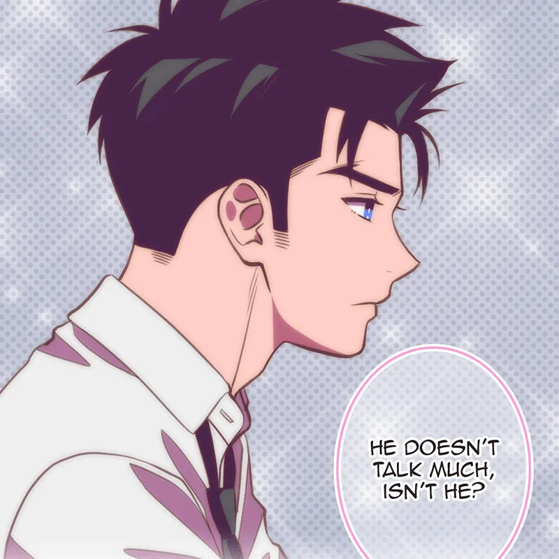 Bully Me If You Can Chapter 4 page 8 - 
