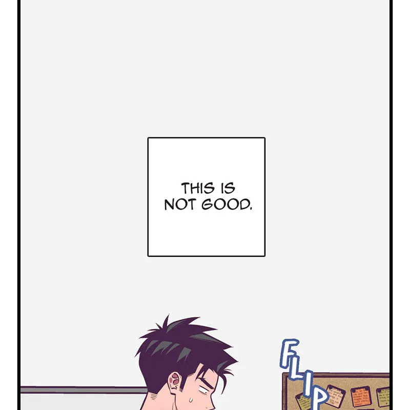 Bully Me If You Can Chapter 5 page 1 - 