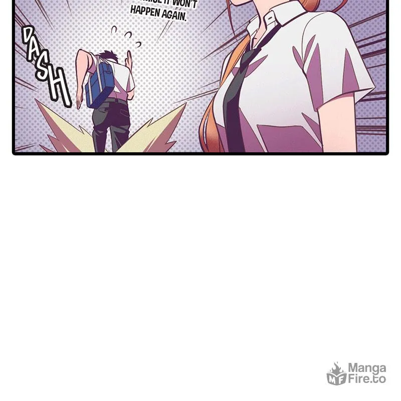 Bully Me If You Can Chapter 5 page 12 - 