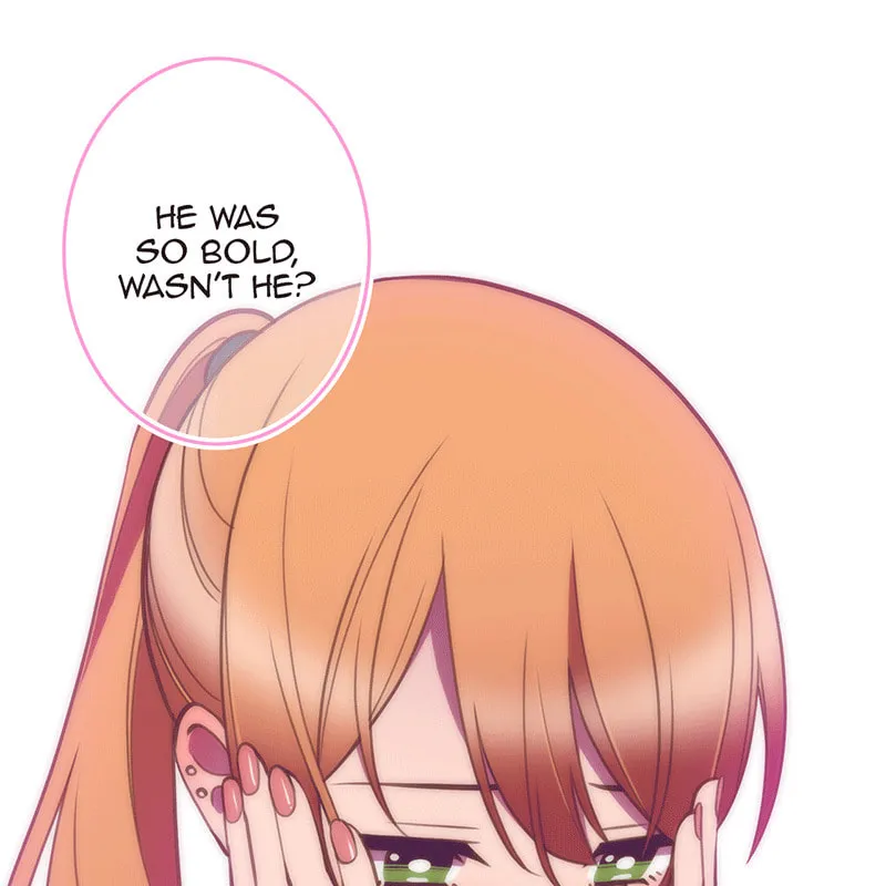 Bully Me If You Can Chapter 5 page 13 - 