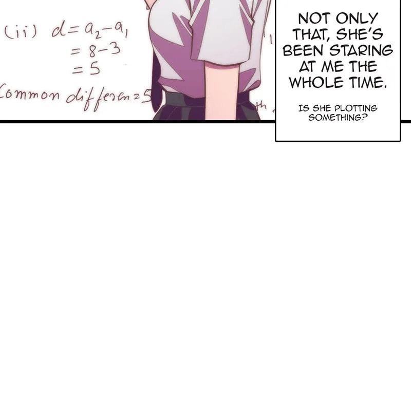 Bully Me If You Can Chapter 5 page 4 - 