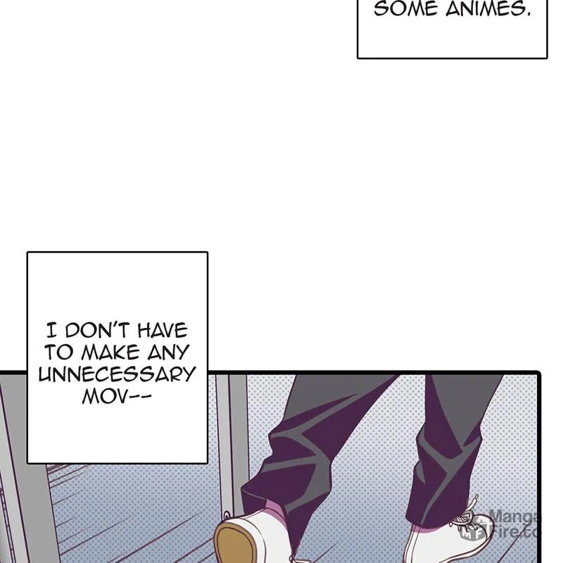 Bully Me If You Can Chapter 5 page 6 - 
