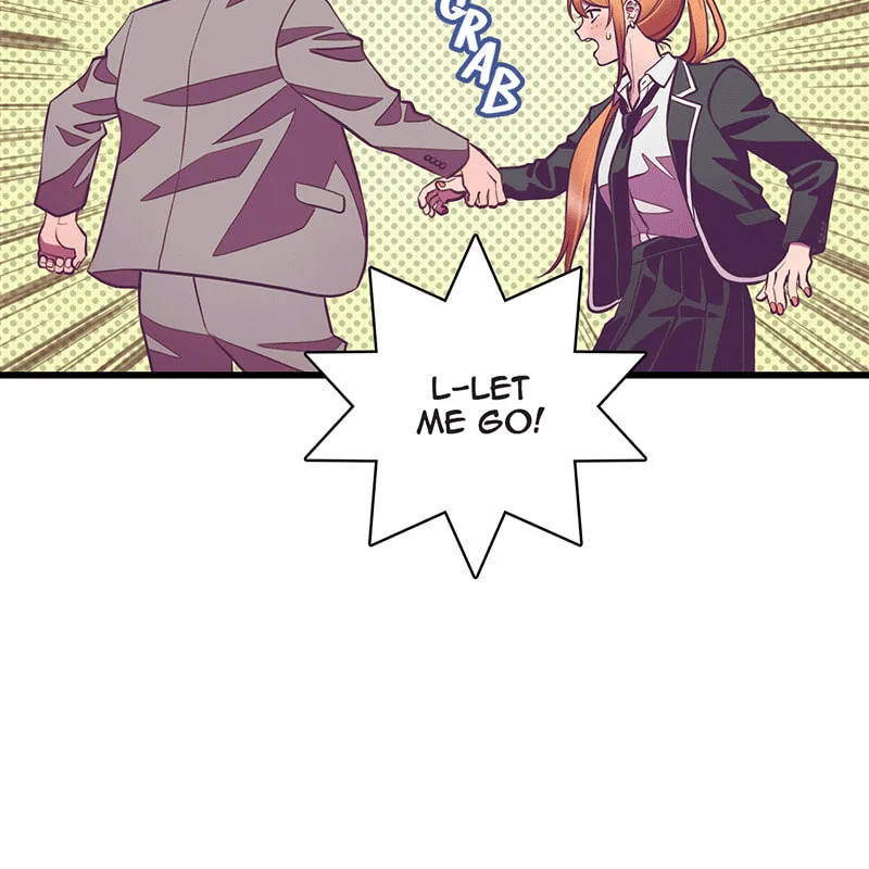 Bully Me If You Can Chapter 6 page 11 - 