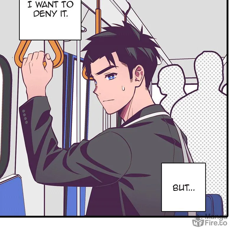 Bully Me If You Can Chapter 6 page 3 - 