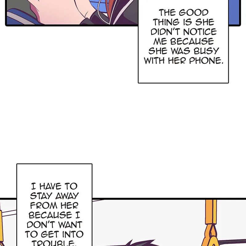 Bully Me If You Can Chapter 6 page 7 - 