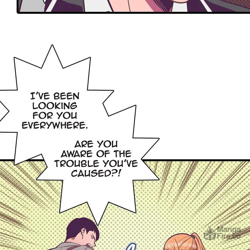 Bully Me If You Can Chapter 6 page 10 - 
