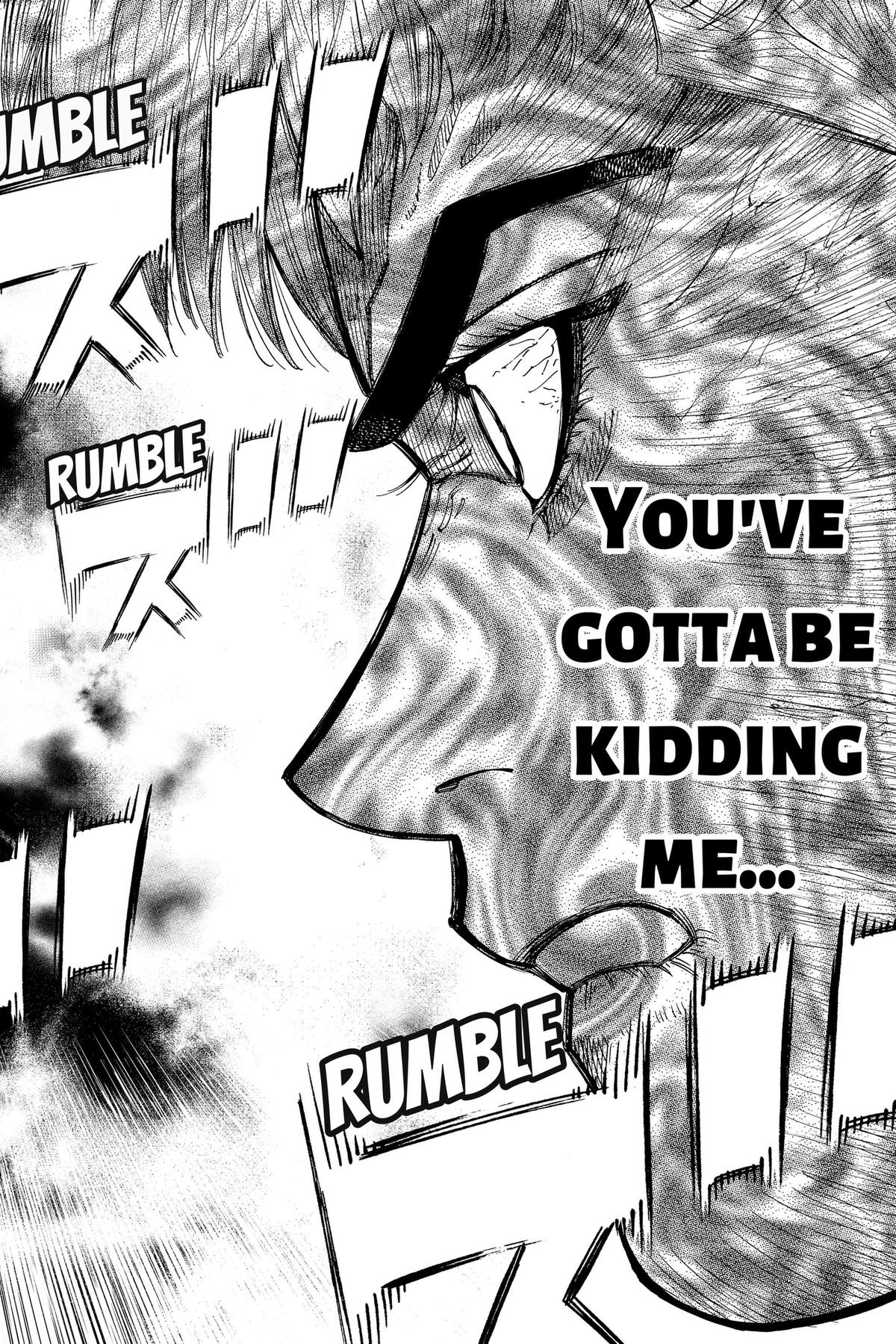 BUNGO-unreal- Chapter 29 page 11 - 