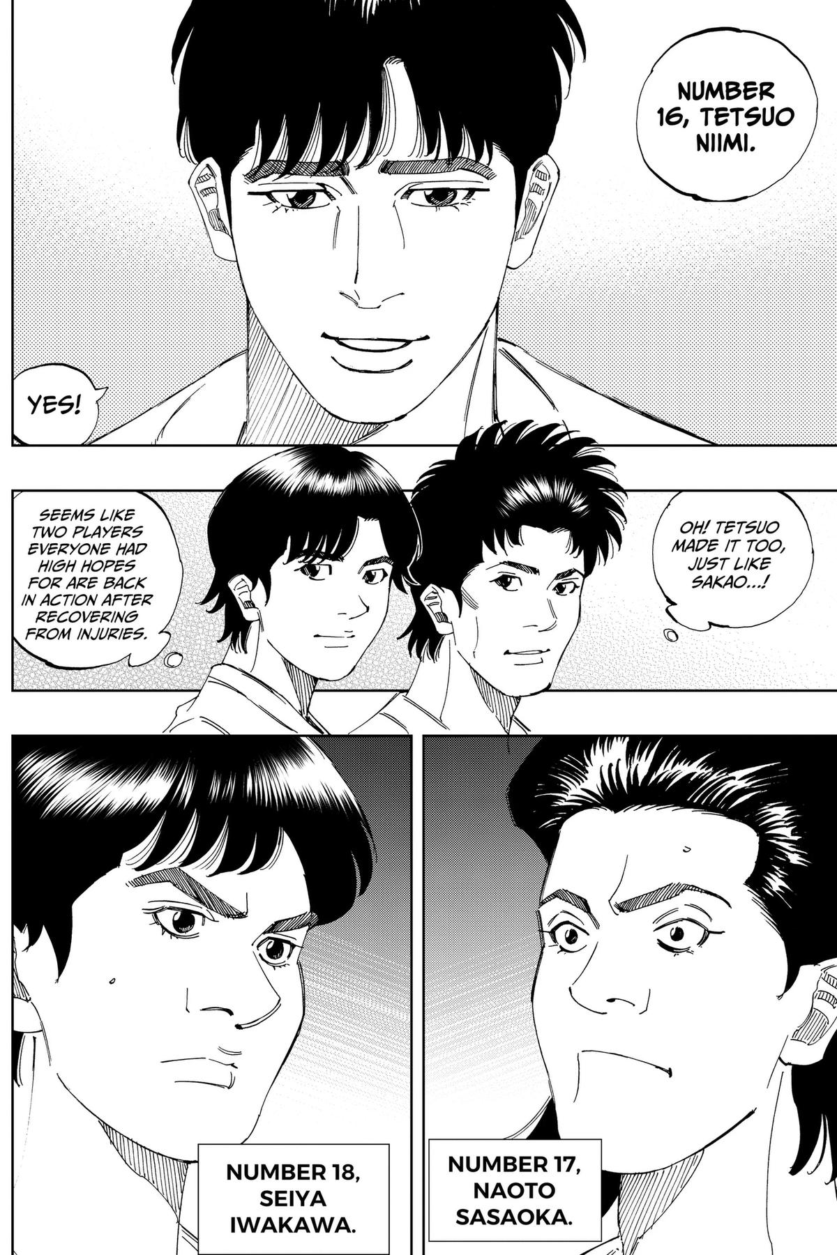 BUNGO-unreal- Chapter 29 page 7 - 