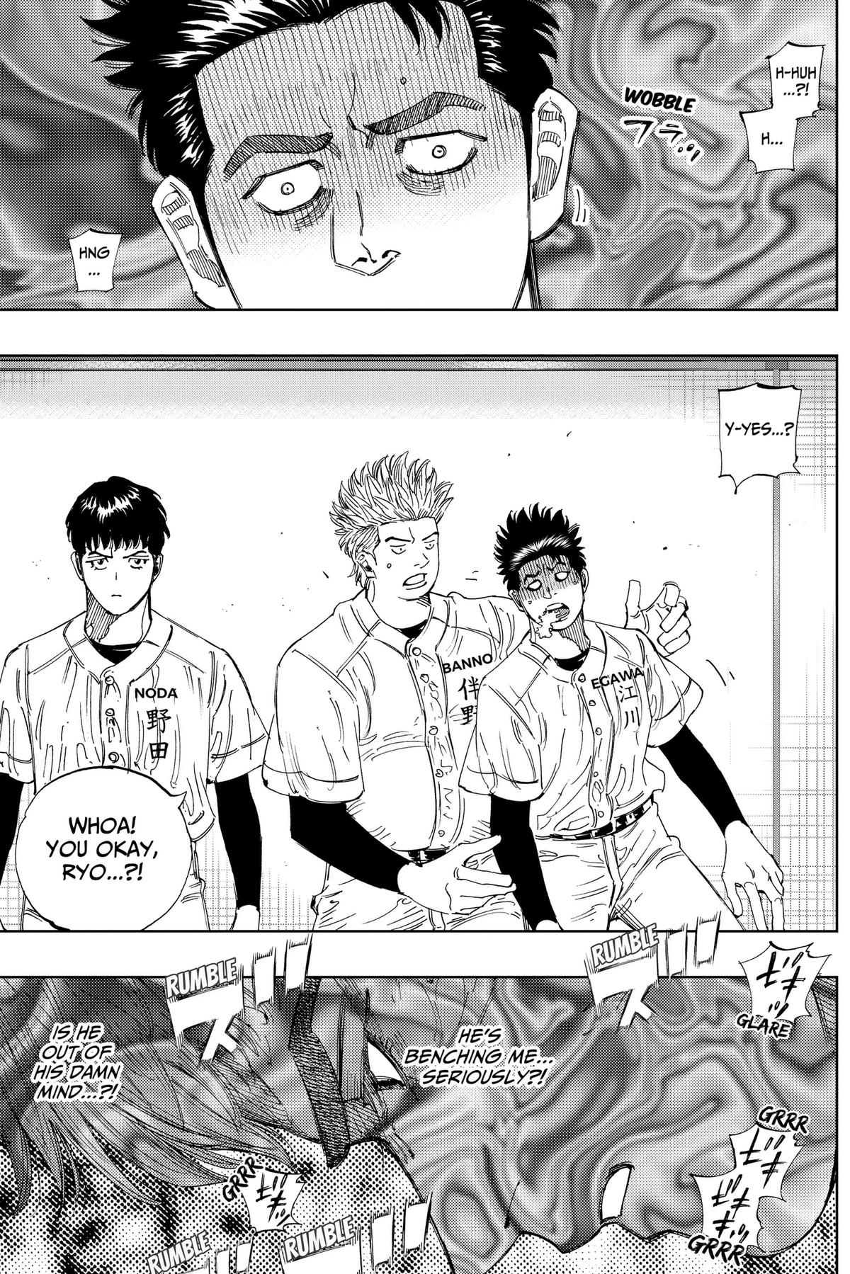 BUNGO-unreal- Chapter 29 page 10 - 