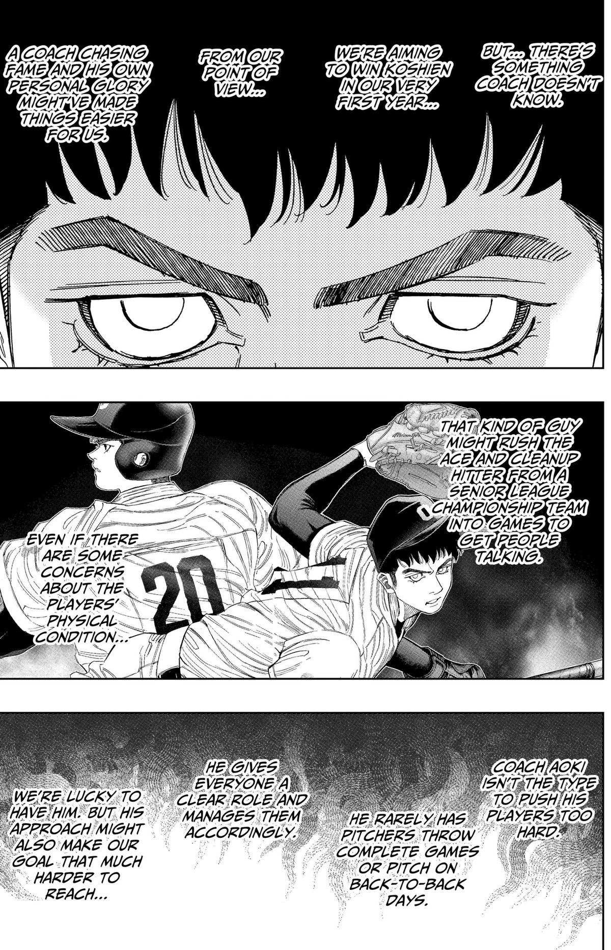 BUNGO-unreal- Chapter 31 page 11 - 