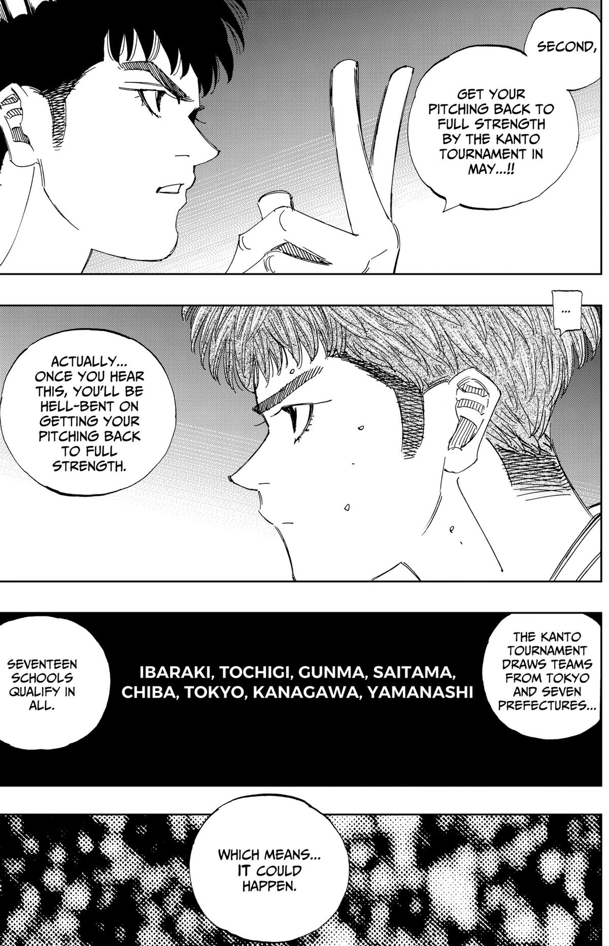 BUNGO-unreal- Chapter 31 page 17 - 