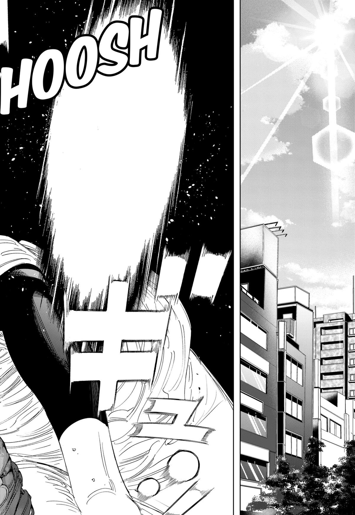 BUNGO-unreal- Chapter 32 page 14 - 