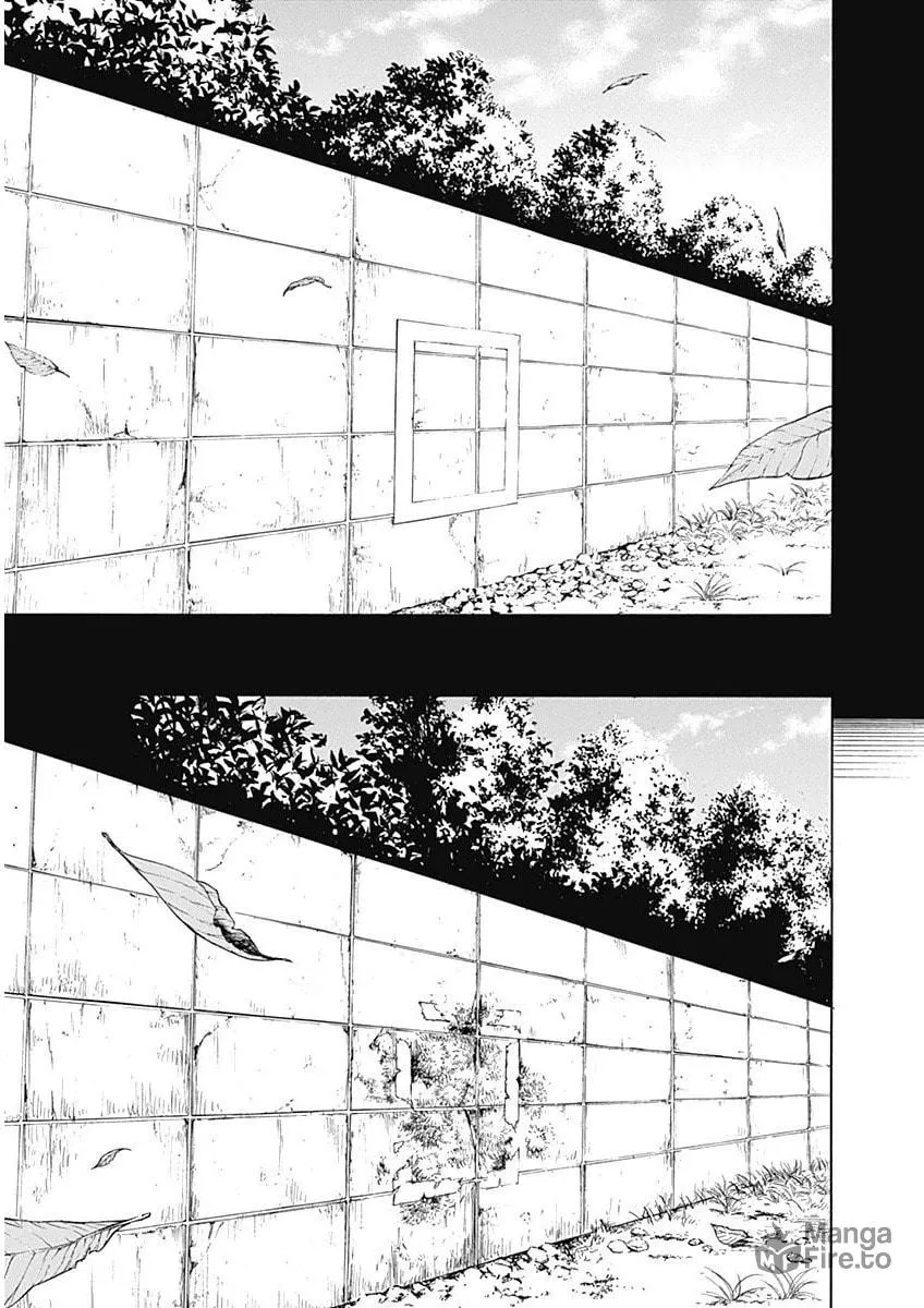 Bungo Chapter 1 page 12 - 