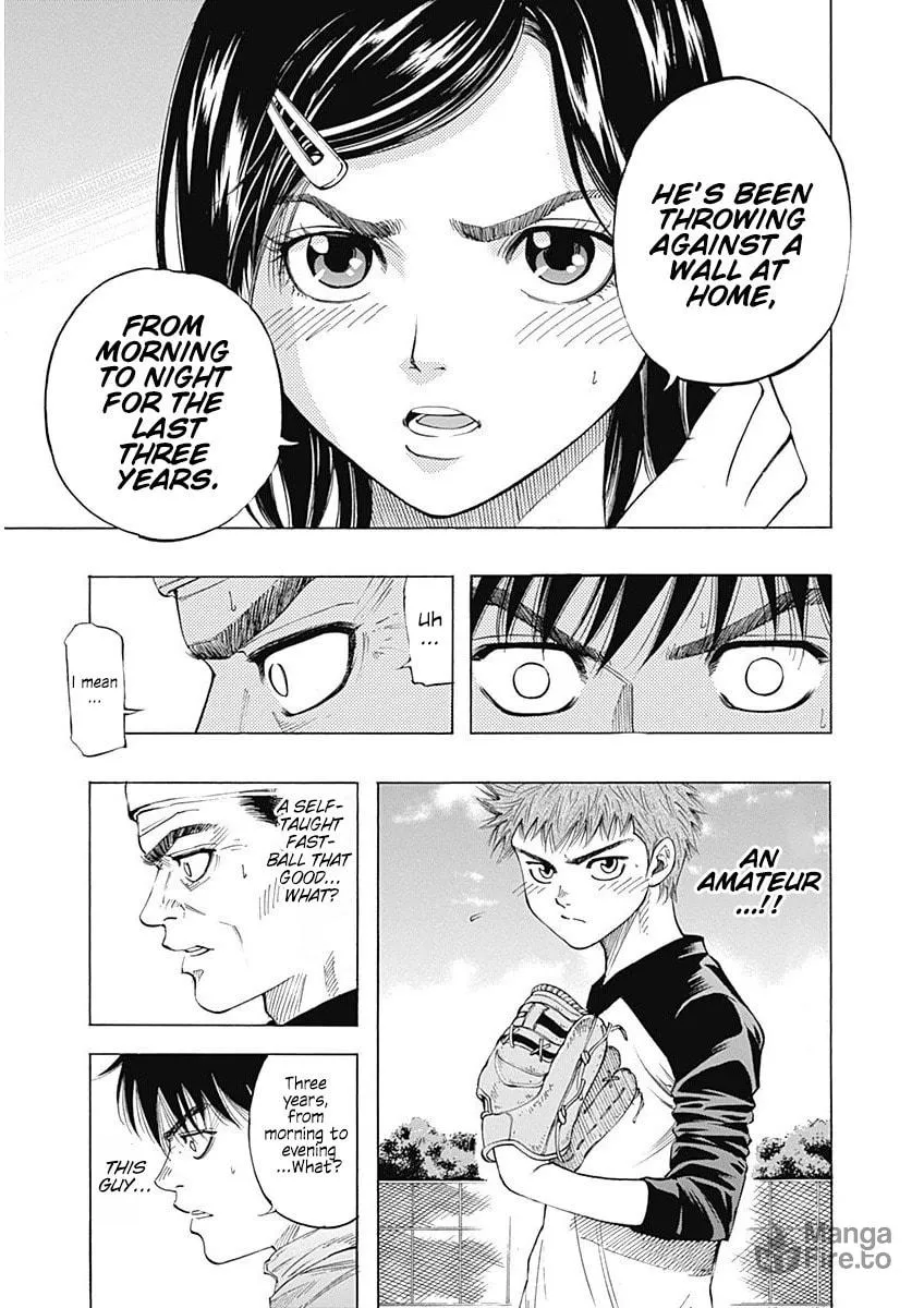 Bungo Chapter 1 page 35 - 