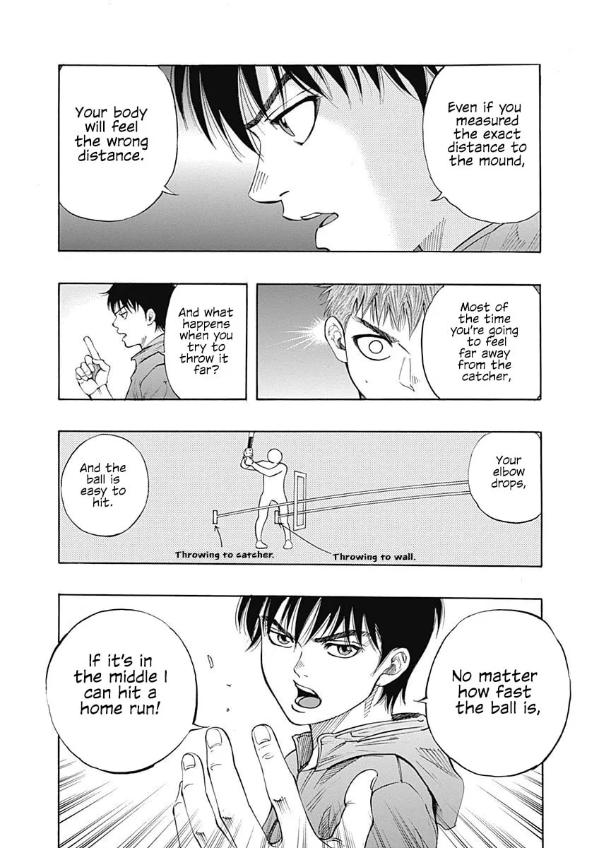Bungo Chapter 1 page 43 - 