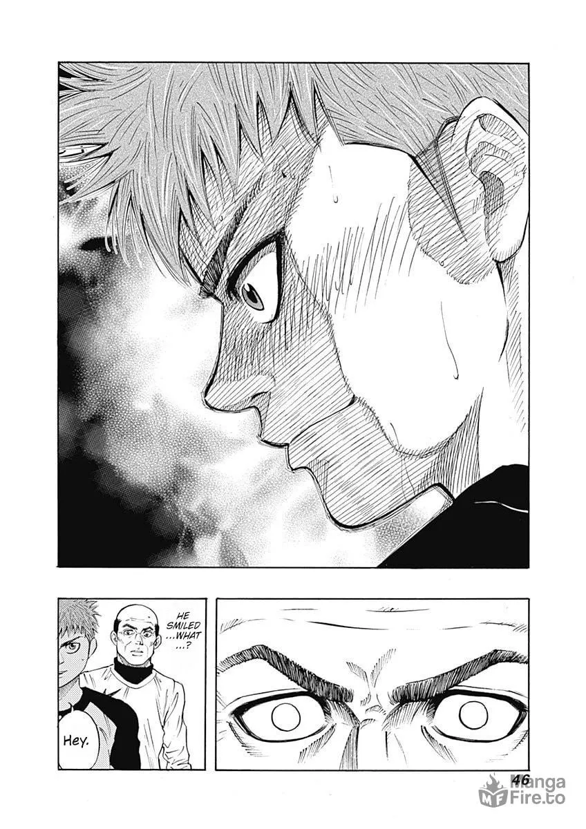 Bungo Chapter 1 page 45 - 