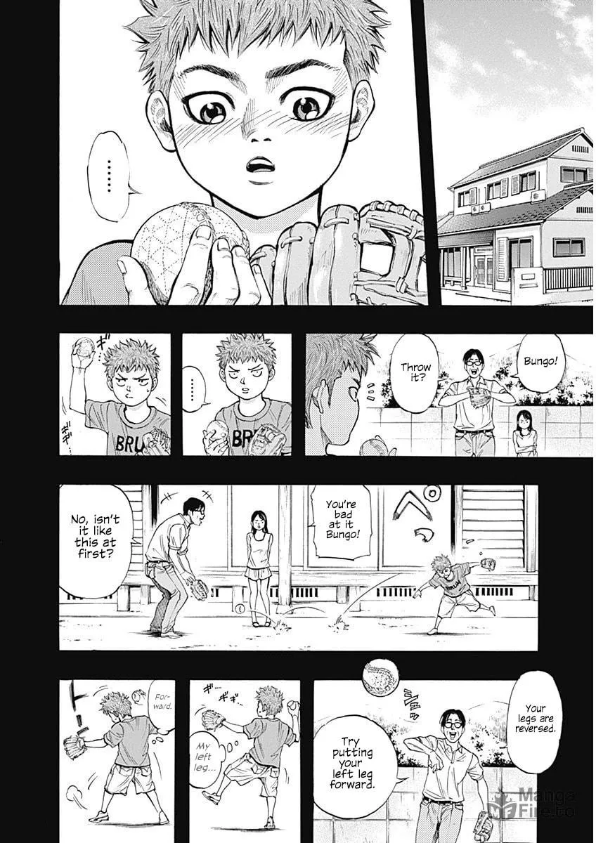 Bungo Chapter 1 page 9 - 