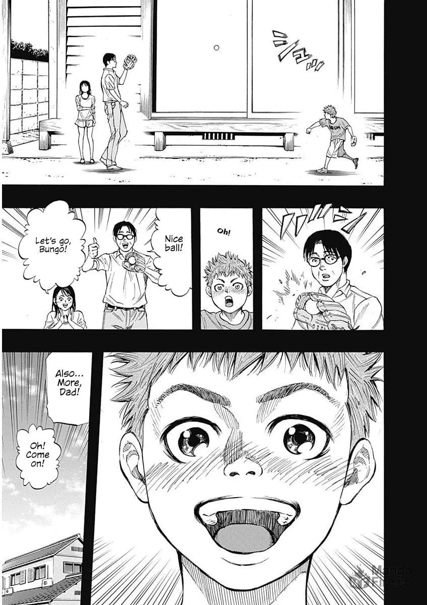 Bungo Chapter 1 page 10 - 