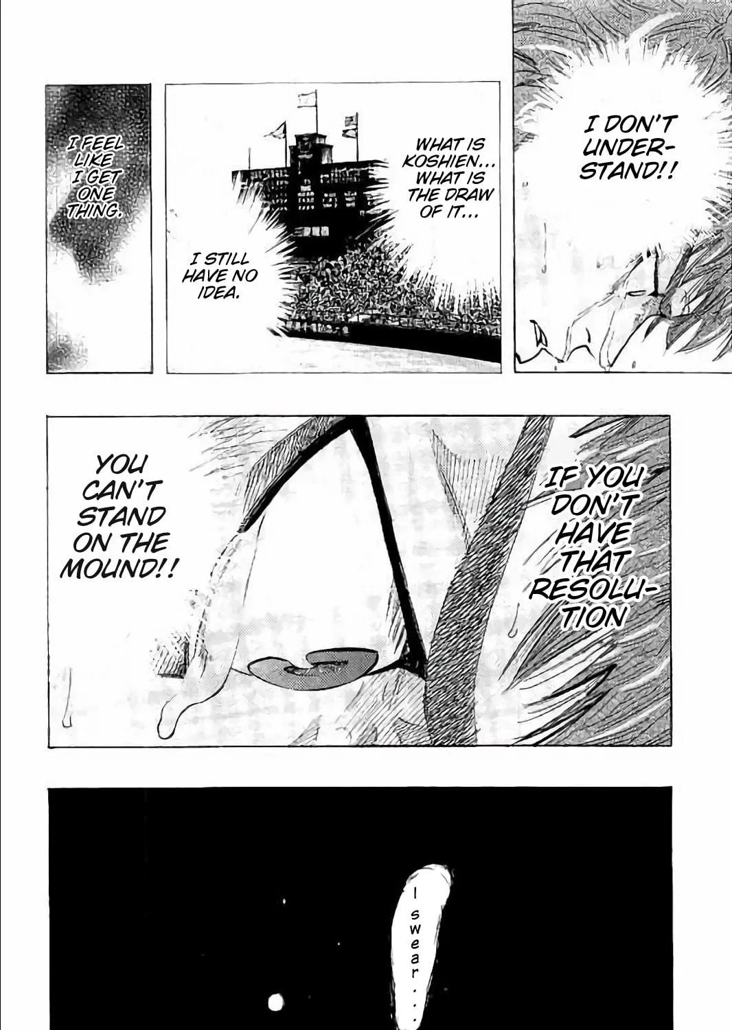 Bungo Chapter 10 page 19 - 