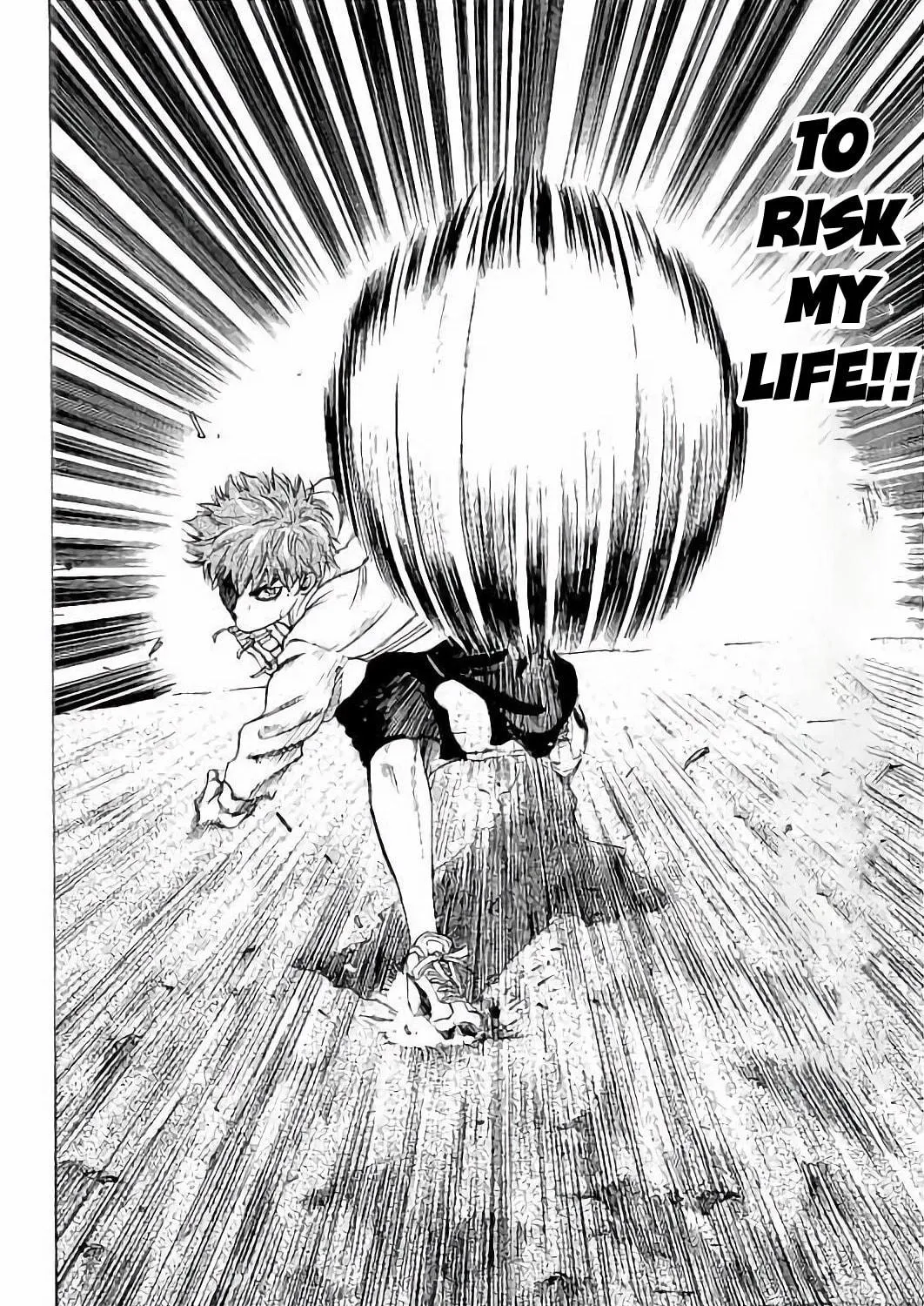 Bungo Chapter 10 page 23 - 