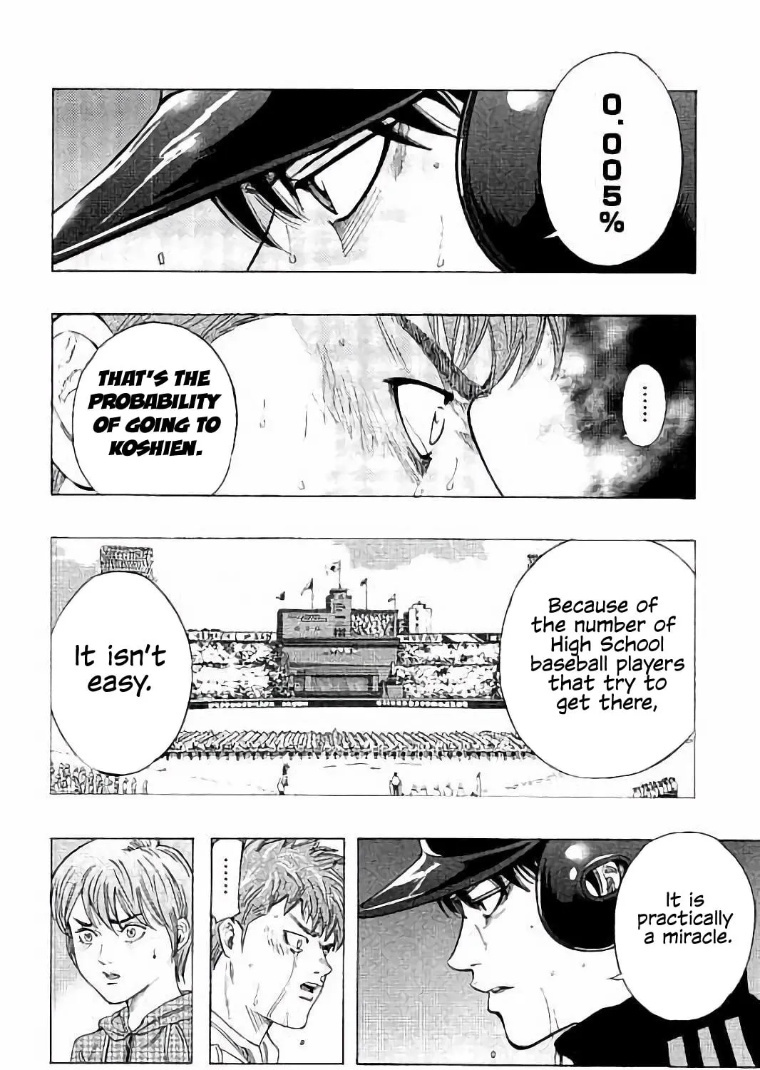 Bungo Chapter 10 page 7 - 