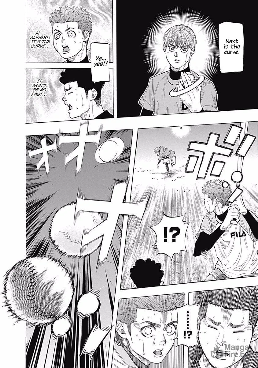 Bungo Chapter 102 page 3 - 
