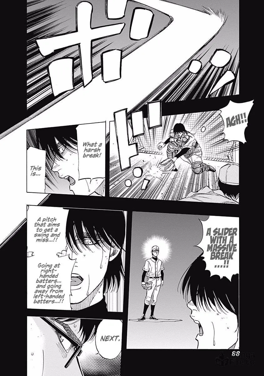 Bungo Chapter 102 page 9 - 