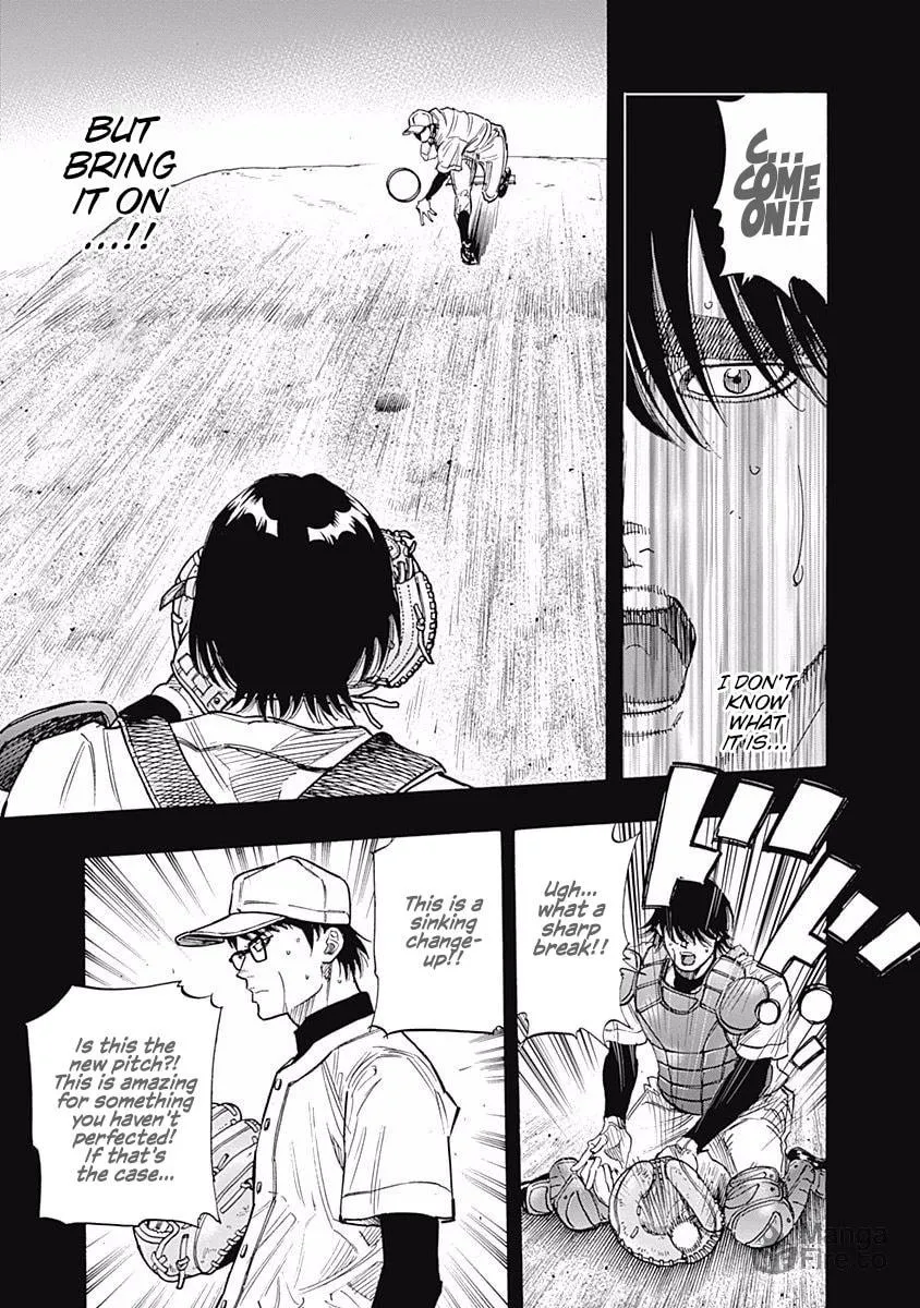 Bungo Chapter 102 page 10 - 