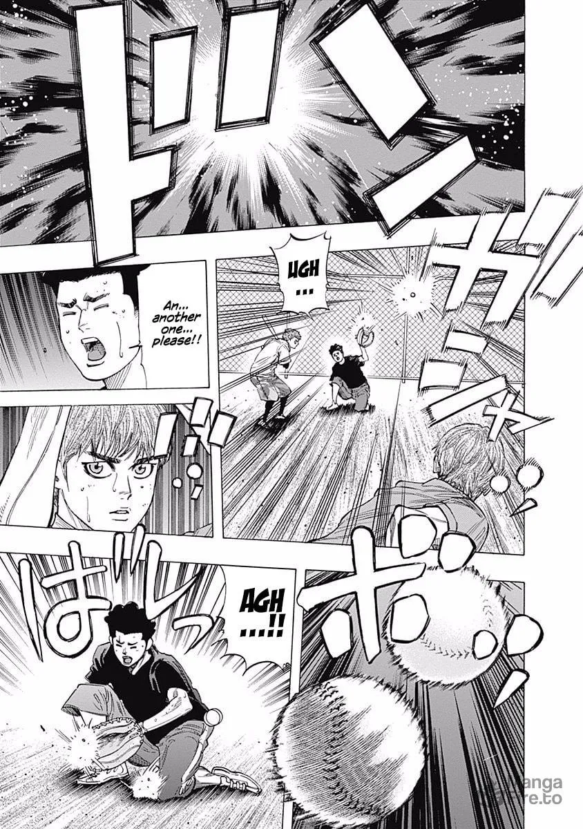 Bungo Chapter 103 page 9 - 