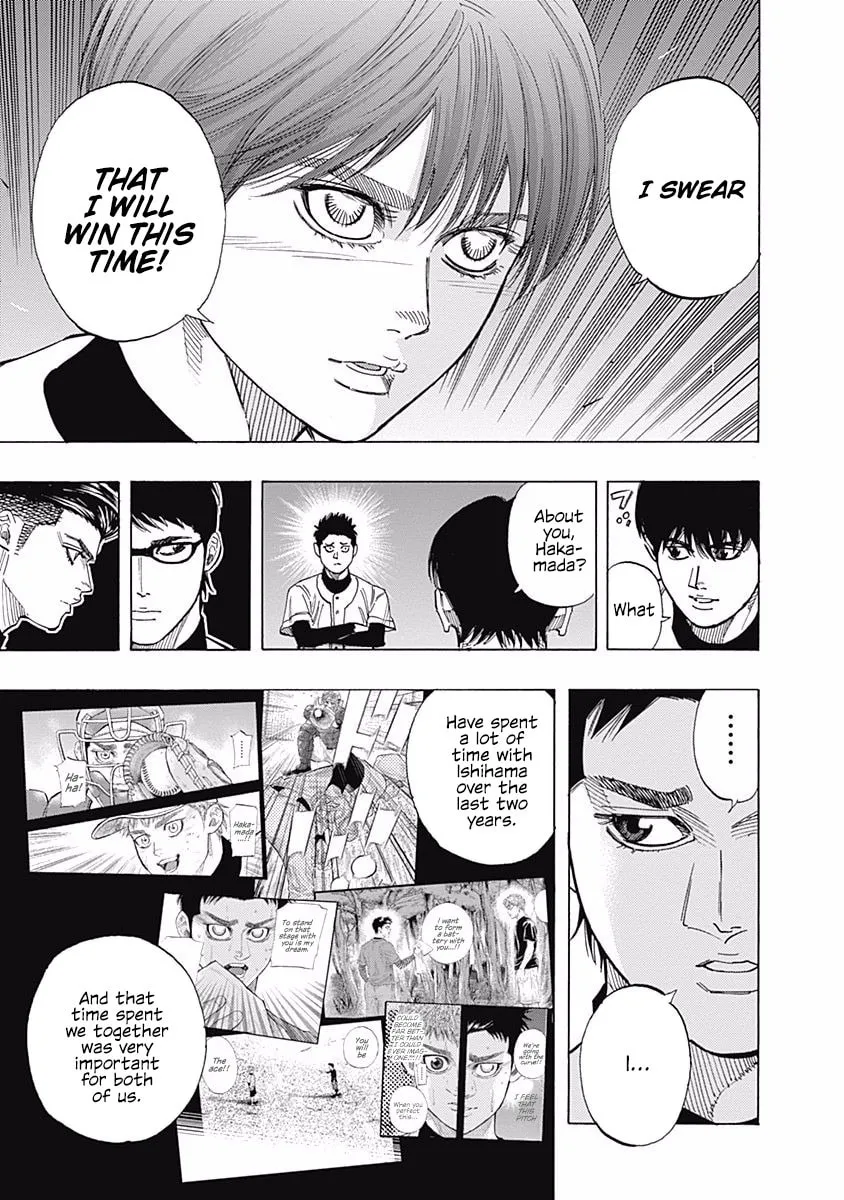 Bungo Chapter 104 page 11 - 