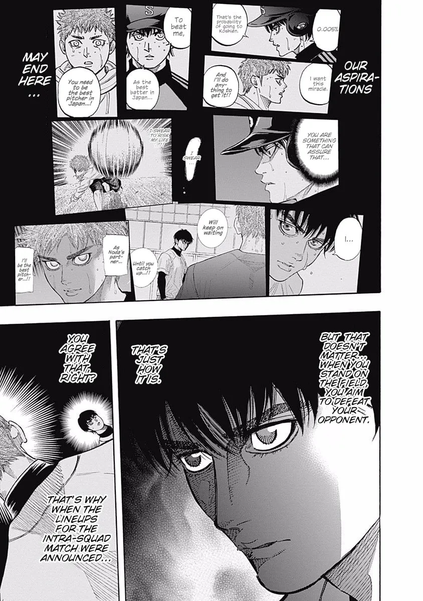 Bungo Chapter 104 page 13 - 