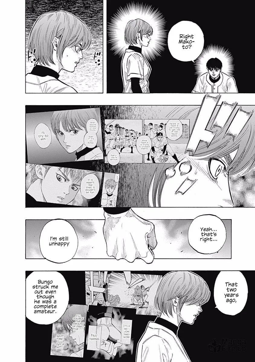 Bungo Chapter 104 page 10 - 