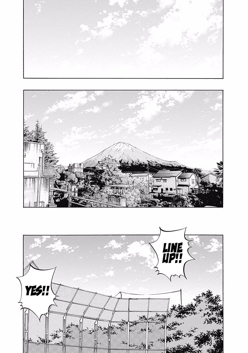 Bungo Chapter 105 page 14 - 