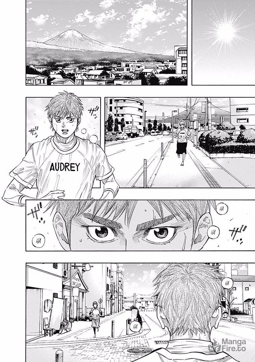 Bungo Chapter 105 page 9 - 