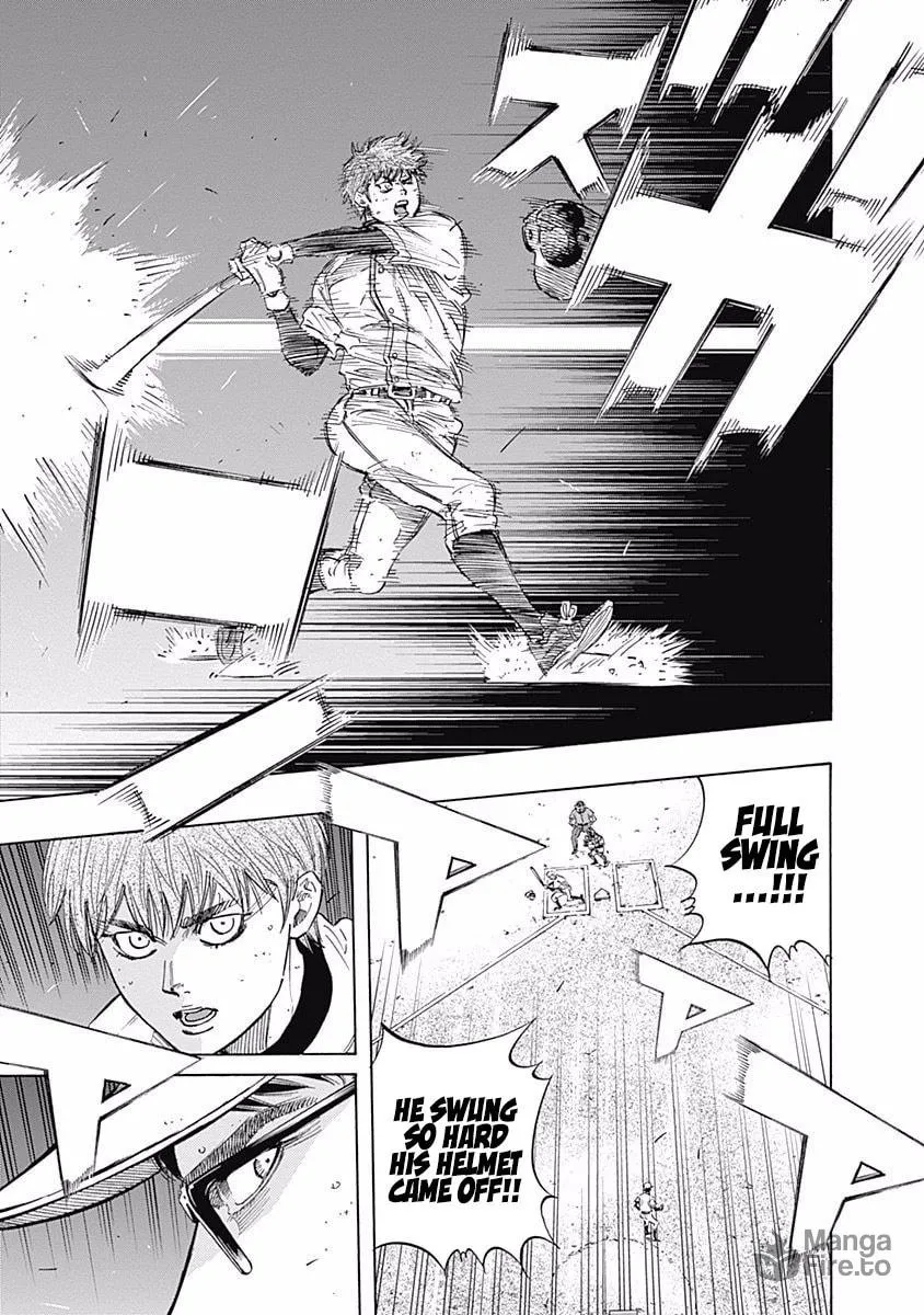 Bungo Chapter 107 page 9 - 