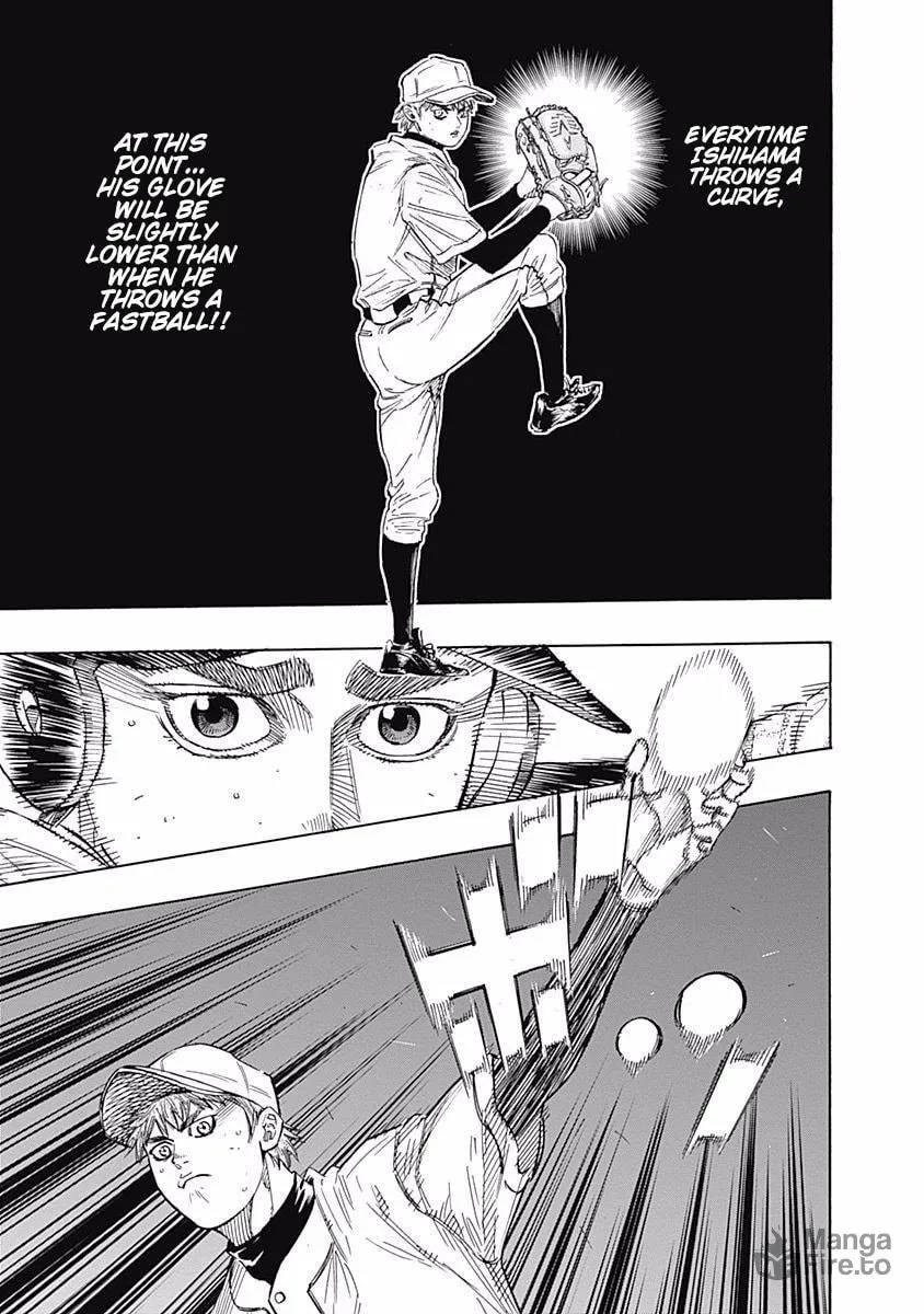 Bungo Chapter 108 page 18 - 