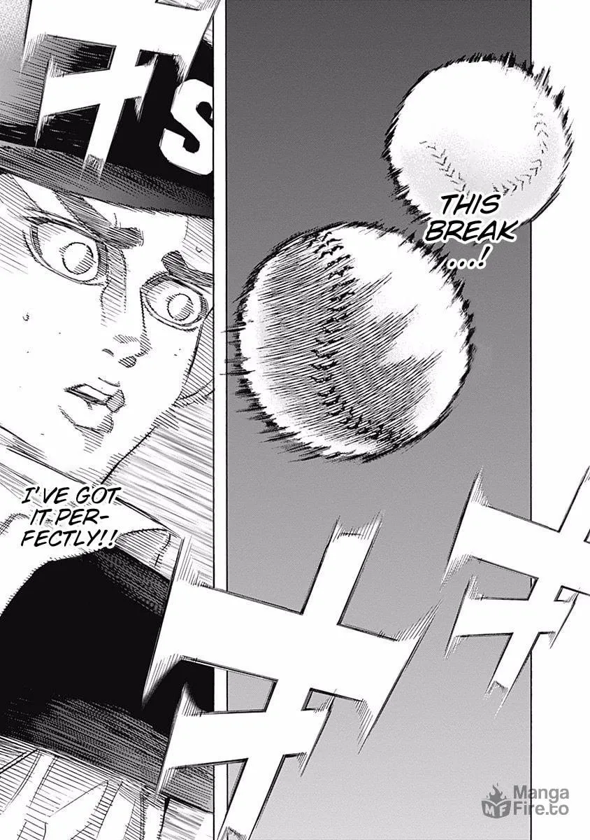 Bungo Chapter 108 page 20 - 