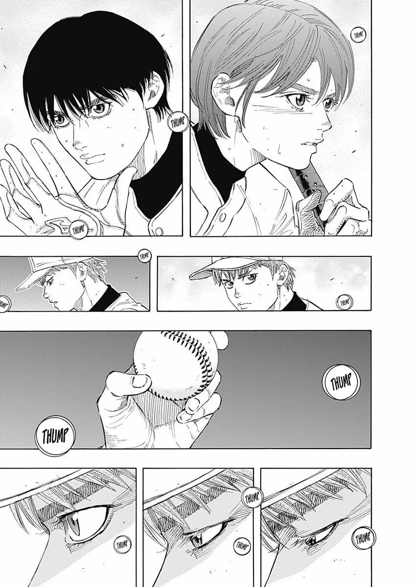 Bungo Chapter 108 page 8 - 