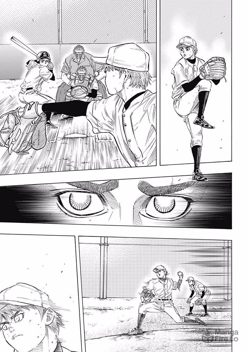 Bungo Chapter 108 page 10 - 