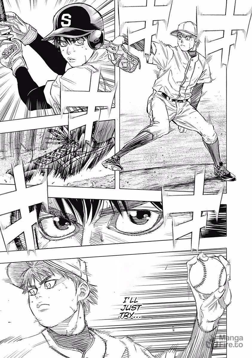 Bungo Chapter 110 page 10 - 
