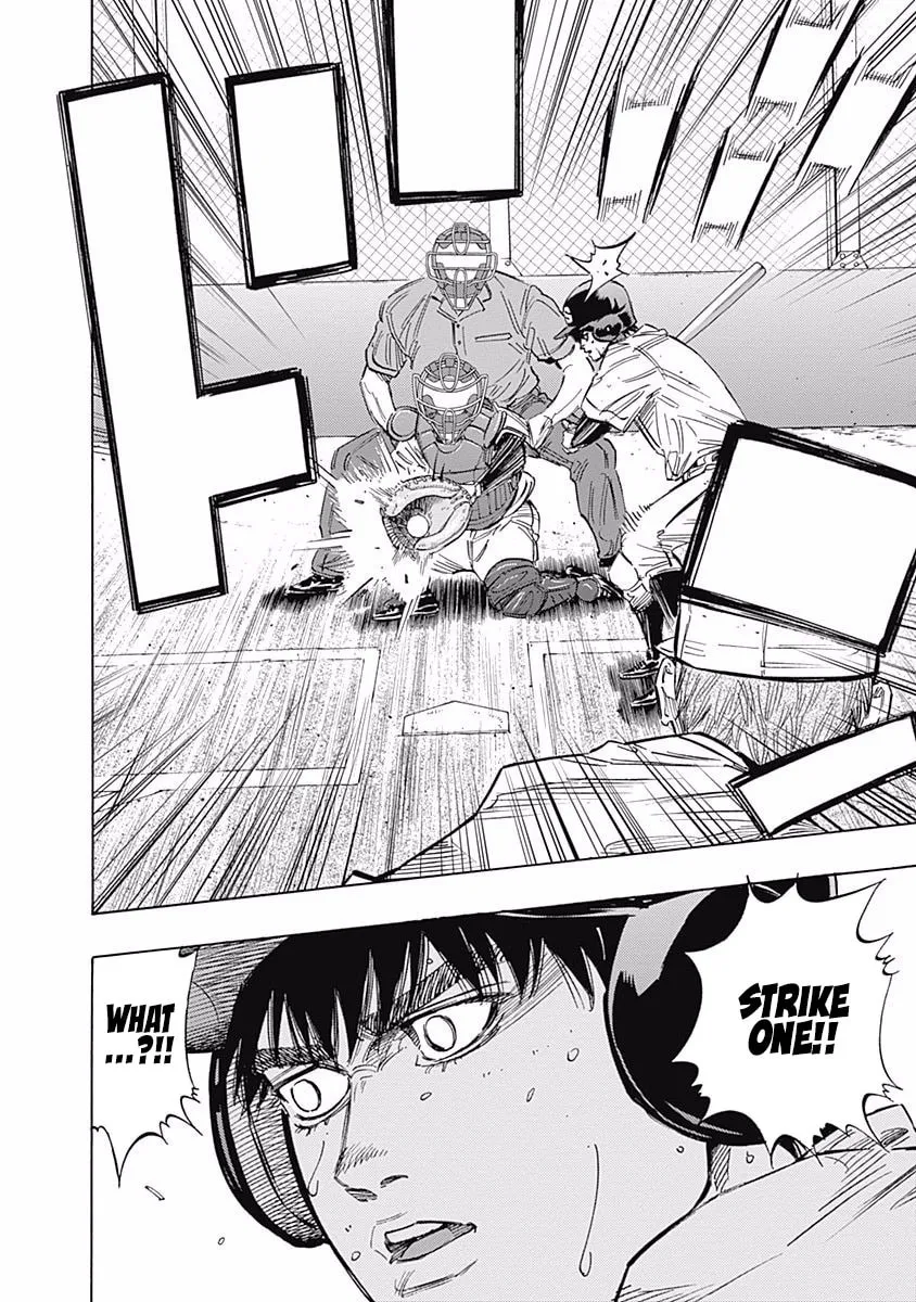 Bungo Chapter 115 page 16 - 